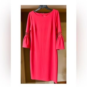 J Howard Knee length Dress